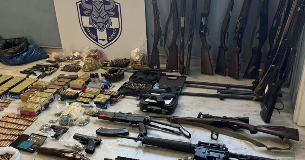Στο φως η σκοτεινή δράση της μαφίας της Κρήτης: Εκβιασμοί, ναρκωτικά, ξέπλυμα και «υψηλές» διασυνδέσεις