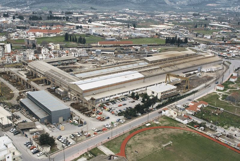 IBG: Αναμένει ισχυρές επιδόσεις για τον όμιλο Μυτιληναίου το β΄τρίμηνο