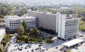 Το Ίδρυμα Νιάρχος ενισχύει το 251 ΓΝΑ με €5,3 εκατ.