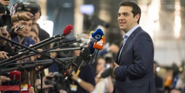 Der Standard: Ο Τσίπρας πιστοποιήθηκε