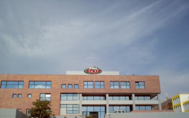 Creta Farm: Έμφαση στην εξωστρέφεια