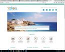 Yallou.com:Διασύνδεση παραγωγών-φορέων πολιτισμού με τον τουρισμό