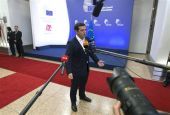 Αλ.Τσίπρας: Χρειάζεται δημοσιονομική χαλάρωση για τις χώρες υποδοχής προσφύγων