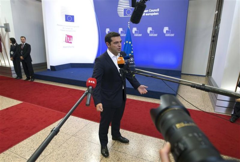 Αλ.Τσίπρας: Χρειάζεται δημοσιονομική χαλάρωση για τις χώρες υποδοχής προσφύγων