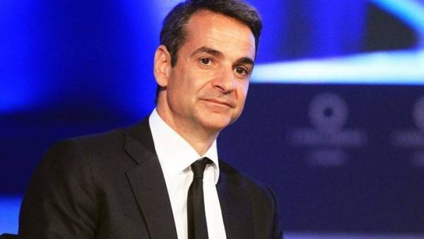 Η ΝΔ «καλωσορίζει» την επιστροφή των δύο στρατιωτικών