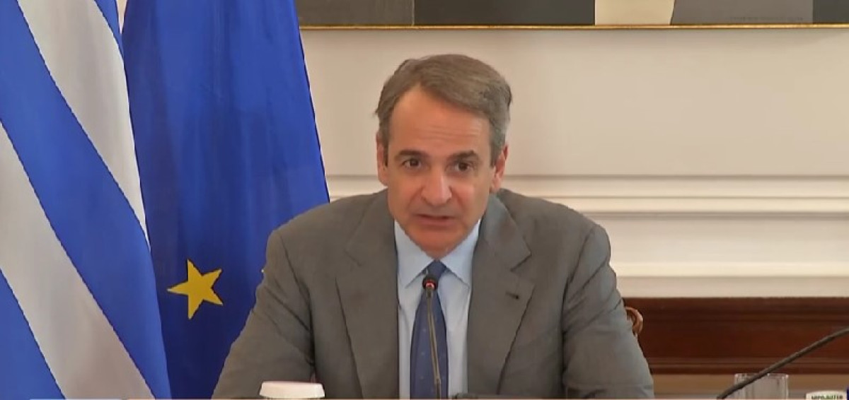 Ανησυχούν οι αγρότες στη Θεσσαλία- Μητσοτάκης: Δεν εγκαταλείπουμε το βαμβάκι