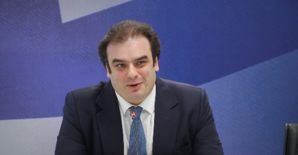 Πιερρακάκης-ΕΣΠΑ: Η Ελλάδα στη 2η θέση στην απορρόφηση το 2021–2027