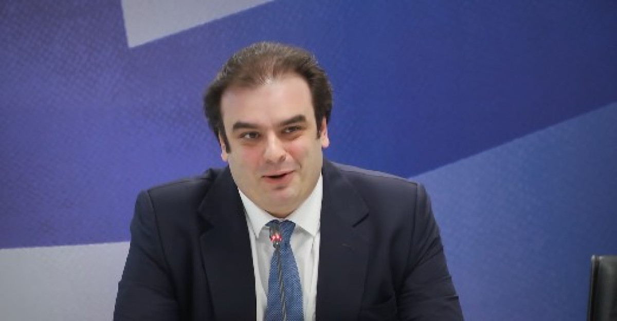 Πιερρακάκης-ΕΣΠΑ: Η Ελλάδα στη 2η θέση στην απορρόφηση το 2021–2027