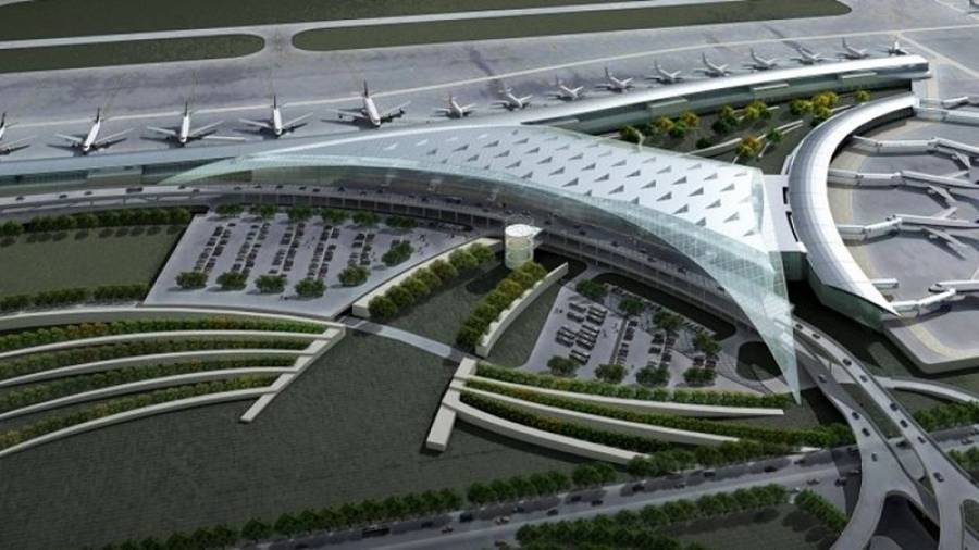 Σε τροχιά το νέο αεροδρόμιο Ηρακλείου και ο αυτοκινητόδρομος Πατρα-Πύργος