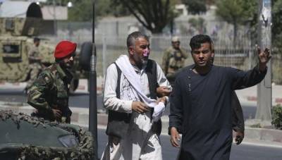 Αφγανιστάν: Έξι νεκροί και 14 τραυματίες σε επίθεση αυτοκτονίας
