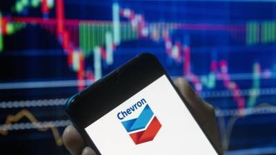Mega deal στον ενεργειακό κλάδο: H Chevron εξαγοράζει την Noble