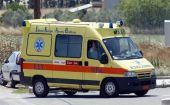 Ικαρία: Ναυτικός τραυματίστηκε σοβαρά κατά τον απόπλου πλοίου