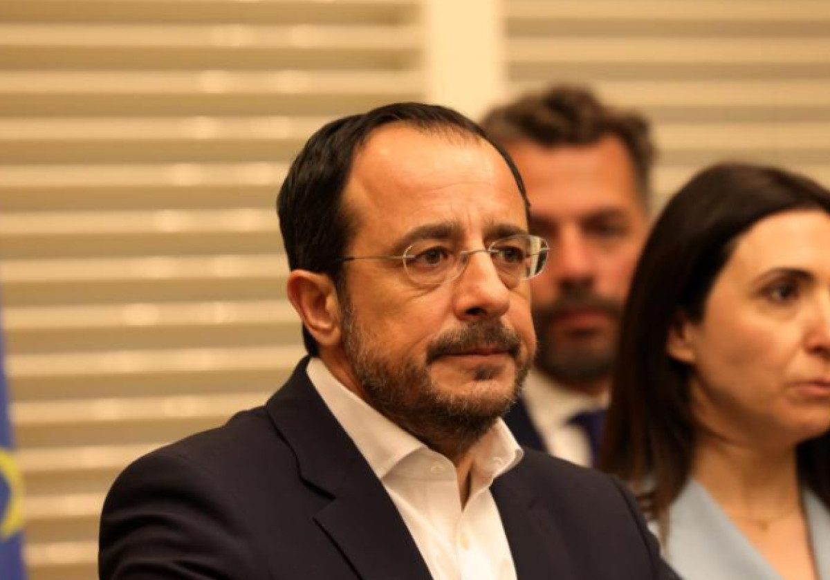 Κυπριακό: Ικανοποιημένες από τη συνάντηση Τουρκία και Κύπρος