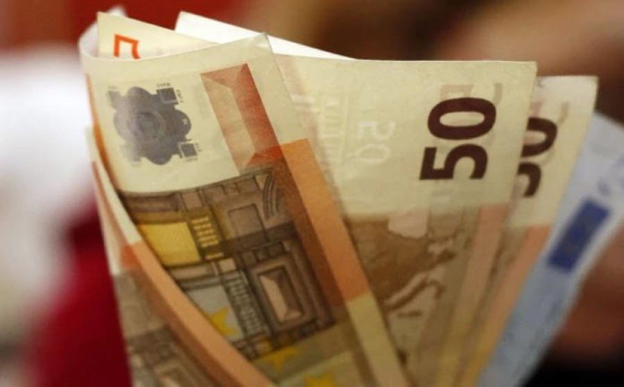 «Χάρτης» πληρωμών ΕΦΚΑ-ΔΥΠΑ: 75,3 εκατ. ευρώ στους δικαιούχους