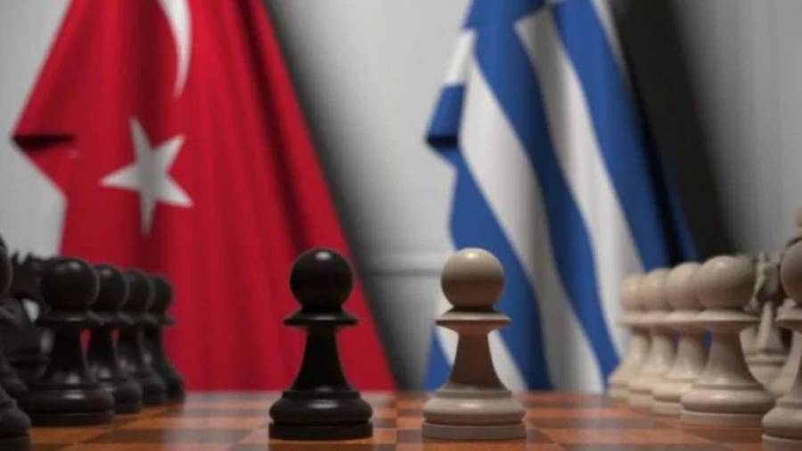 «Ουδετεροποίηση» των νησιών θέλει η Τουρκία