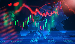 Sell off στις ευρωαγορές ενόψει δασμών- Ισχυρές απώλειες στην αυτοκινητοβιομηχανία