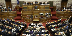 Βουλή: Ερώτηση ΣΥΡΙΖΑ για τα περιστατικά βίας στο μετρό