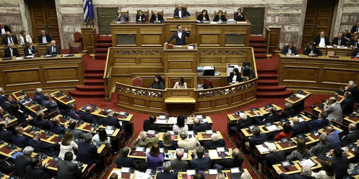 Βουλή: Ερώτηση ΣΥΡΙΖΑ για τα περιστατικά βίας στο μετρό