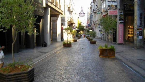 Έρευνα: Δεν αρκούν τα μέτρα-Μία στις τρεις επιχειρήσεις «φοβάται» λουκέτο