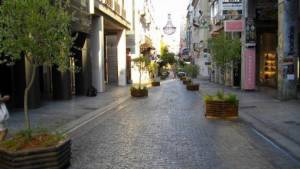 Έρευνα: Δεν αρκούν τα μέτρα-Μία στις τρεις επιχειρήσεις «φοβάται» λουκέτο