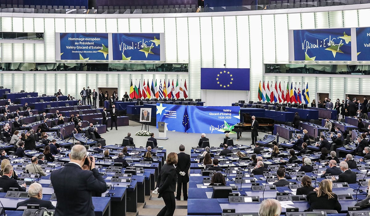 Ευρωβουλή: ΕΕ και Τουρκία να αναζητήσουν εναλλακτικούς τρόπους συνεργασίας