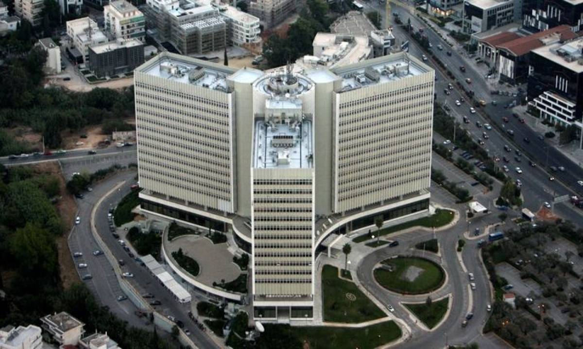 OTE: Αγορά ιδίων μετοχών συνολικής αξίας €1,79 εκατ.