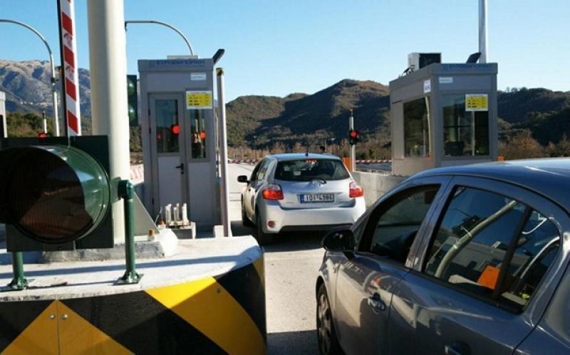 Συνήγορος του Καταναλωτή: Eνα τερματικό POS σε κάθε σταθμό διοδίων