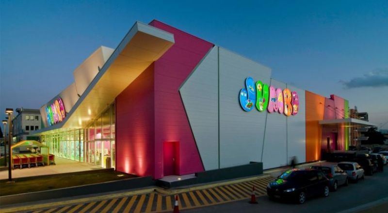 Η επέλαση της Jumbo – Στην 7η θέση των κεφαλαιοποιήσεων