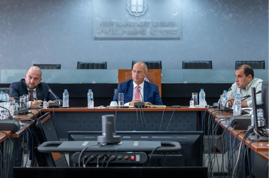 Οδική ασφάλεια: Οι 6 παραβάσεις που οδηγούν σε αφαίρεση διπλώματος