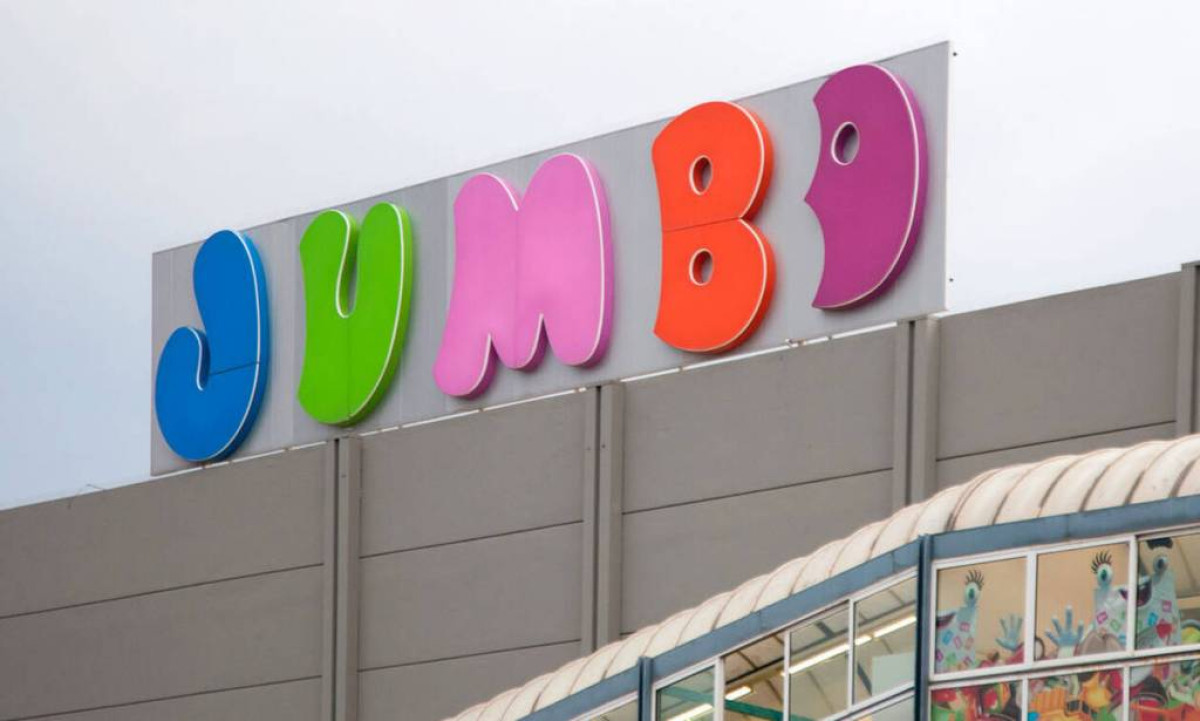 Jumbo: Στόχος η αύξηση τζίρου-κερδών 8-10% για το 2024