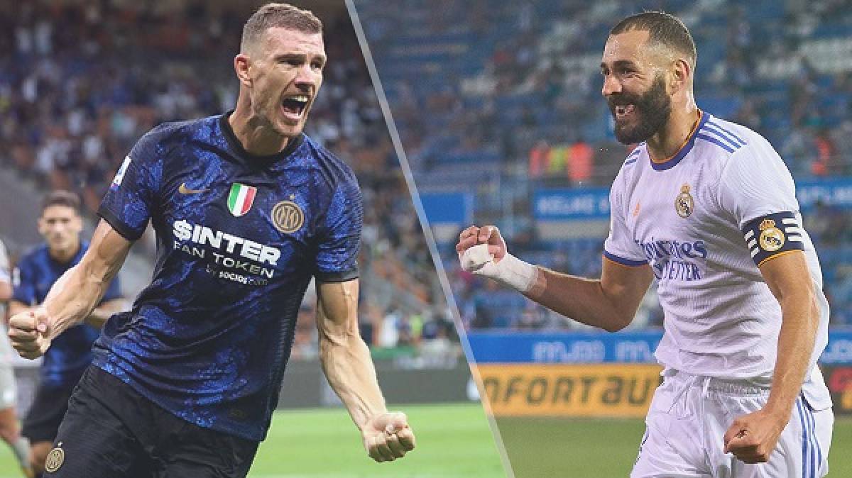 Champions League: Τα βλέμματα στο Μιλάνο και στον όμιλο-φωτιά