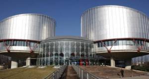 ΕΔΔΑ: Αποφάσισε την άρση κράτησης 20 ανηλίκων σε αστυνομικά τμήματα