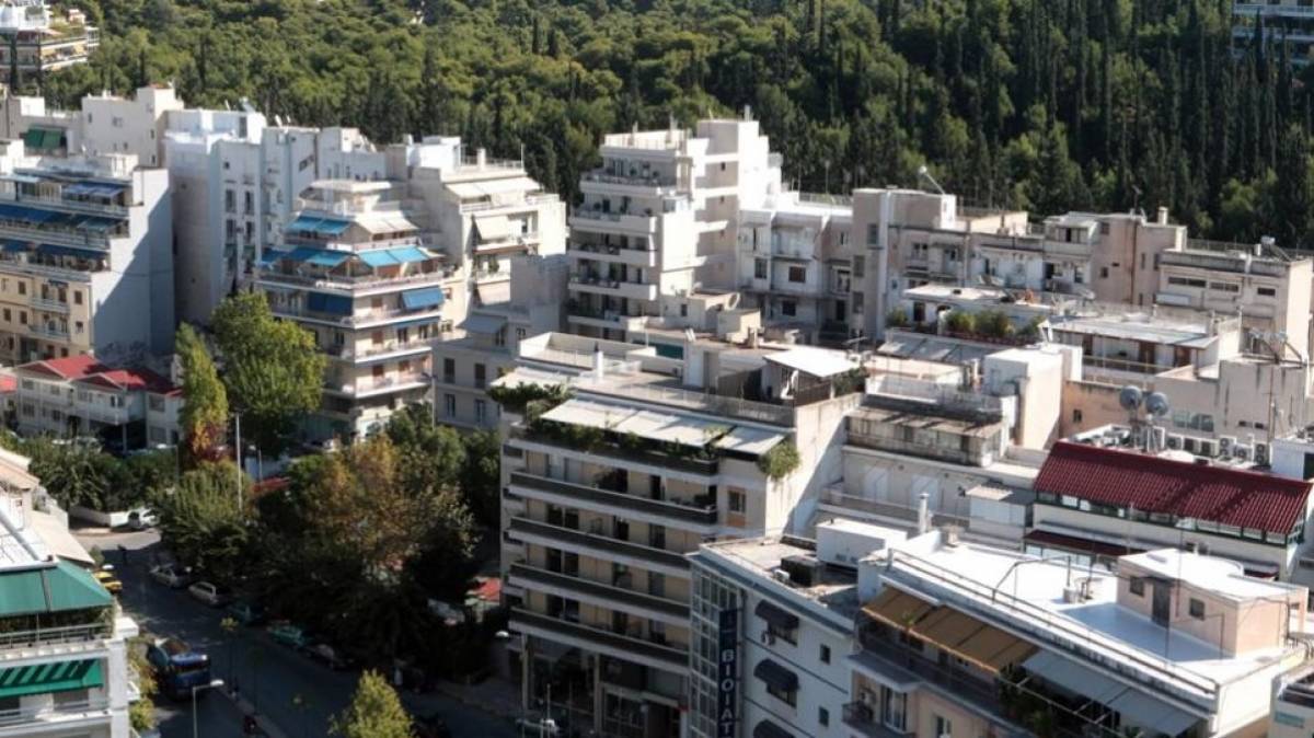 Την 1η Ιουλίου ανοίγει η πλατφόρμα για προστασία πρώτης κατοικίας