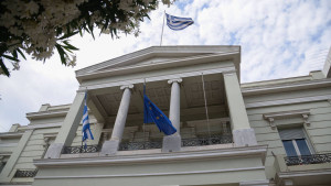 Επίσκεψη ΥΠΕΞ Συρίας στην Αθήνα και συνάντηση με Γεραπετρίτη