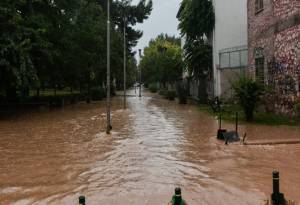 Μοιράζονται €37 εκατ. σε Δήμους και Περιφέρειες για τον «Ιανό»