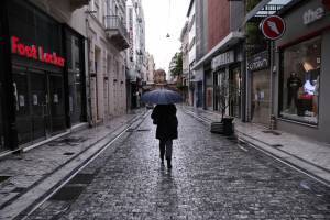 Αισιοδοξία εμπόρων για το άνοιγμα: Ευκαιρία να αποφύγουμε «κύμα λουκέτων»