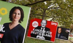 Το μακρύ χέρι του Ερντογάν στις γερμανικές εκλογές