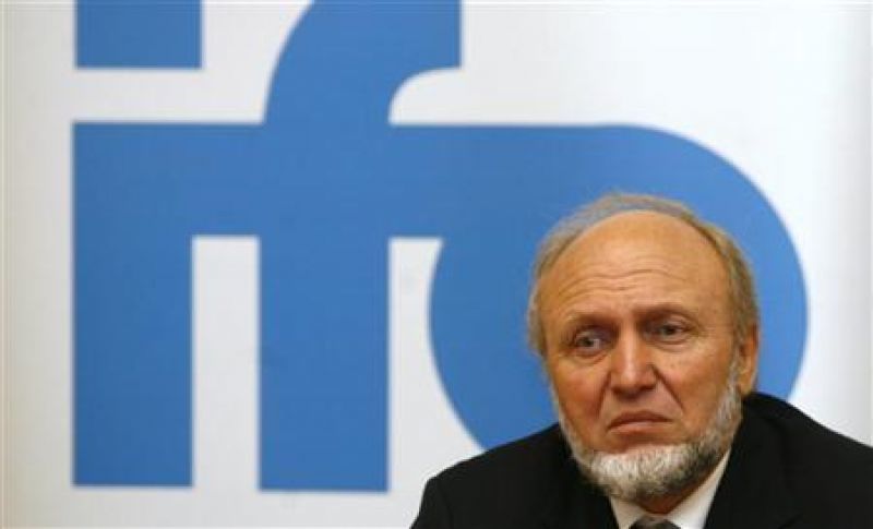 Ifo: Στο 8,6% του ΑΕΠ αναμένεται το πλεόνασμα τρεχουσών συναλλαγών το 2016