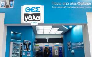 ΘΕΣγάλα: Πυκνώνει το δίκτυο διάθεσης προϊόντων με τα My Market