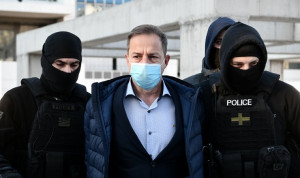 Δίκη Λιγνάδη: Μάρτυρας τον είδε με δύο νεαρούς Επίδαυρο