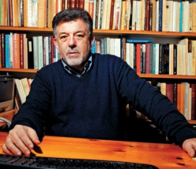 Ανεξαρτητοποιήθηκε και ο Θωμάς Ψύρρας
