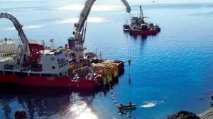 Την Τρίτη οι υπογραφές για την ηλεκτρική διασύνδεση της Κρήτης