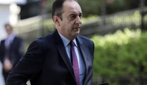 Πλακιωτάκης: Να σταθεροποιηθεί το θεσμικό πλαίσιο για την προσέλκυση επενδύσεων