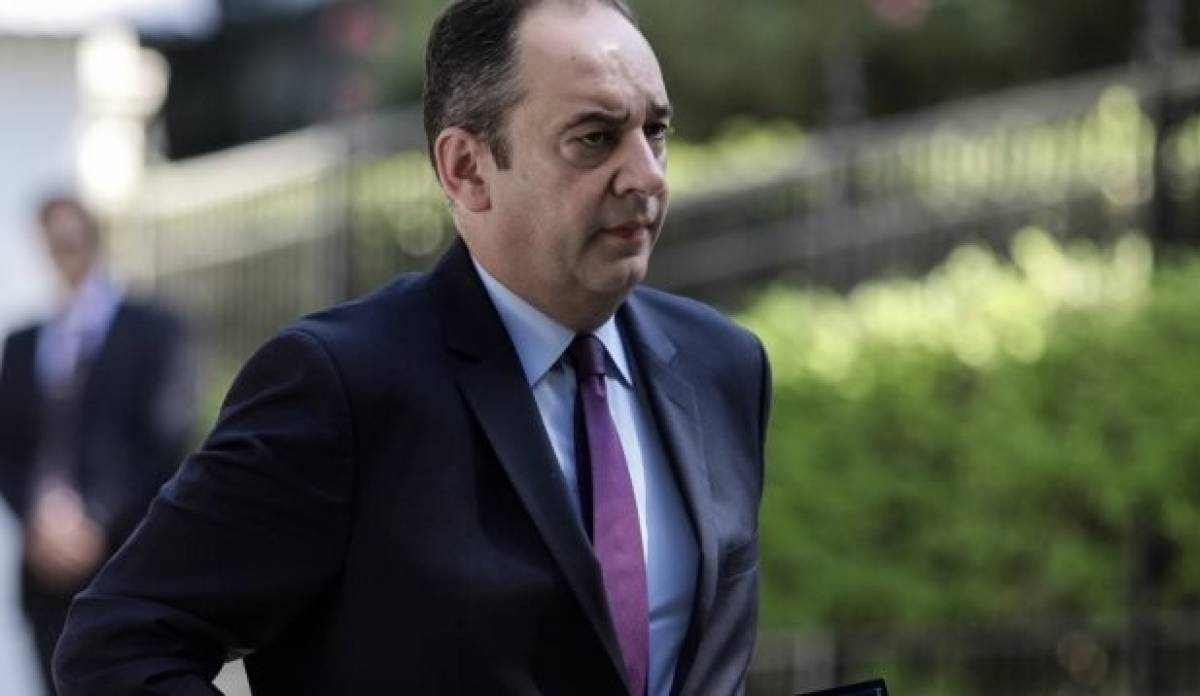 Πλακιωτάκης: Να σταθεροποιηθεί το θεσμικό πλαίσιο για την προσέλκυση επενδύσεων