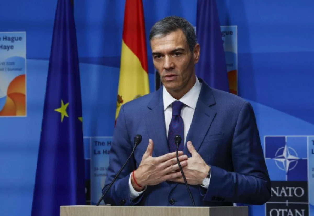 Ισπανία: Νέο σκάνδαλο στο κυβερνών κόμμα – Στέλεχος παραιτείται κατόπιν καταγγελίας για σεξουαλική παρενόχληση