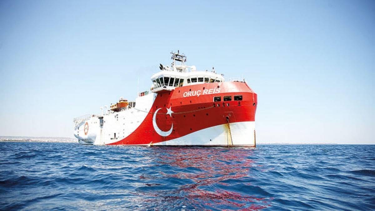 Η Τουρκία ανοίγει την ατζέντα του διαλόγου-Θέτει όρους αποκλιμάκωσης