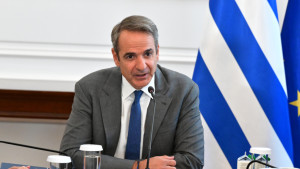Μητσοτάκης: Ελάφρυνση 20 λεπτά στο ντίζελ και ρυθμίσεις σε 120 δόσεις