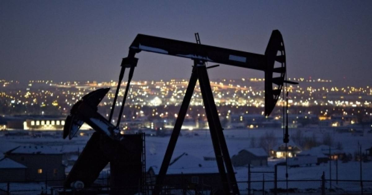 Ψηλά «σκαρφαλώνει» το αργό παρά τη μείωση εξαγωγών της Σ.Αραβίας