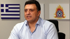 Κικίλιας για την κακοκαιρία Daniel: Σε συναγερμό ο κρατικός μηχανισμός