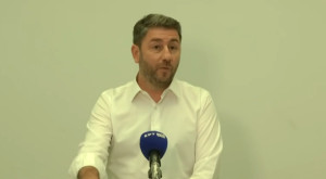 Ο Ανδρουλάκης σκέφτεται... αιφνιδιασμό με κάλπες τον Ιούλιο